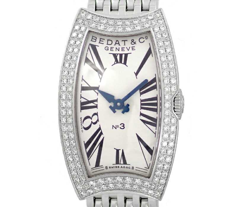 楽天市場】【ｾｰﾙ】【BEDAT＆Co.】ベダ&カンパニー NO.3 ナンバー3