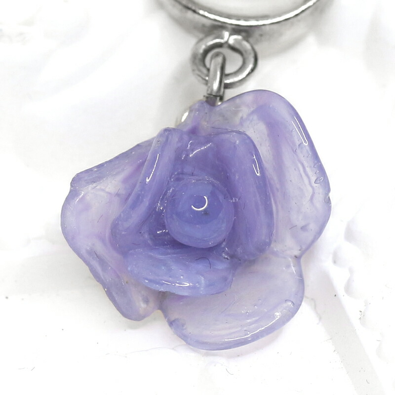 楽天市場】【CHANEL】シャネル カメリア ローズ 花 フラワー ピアス