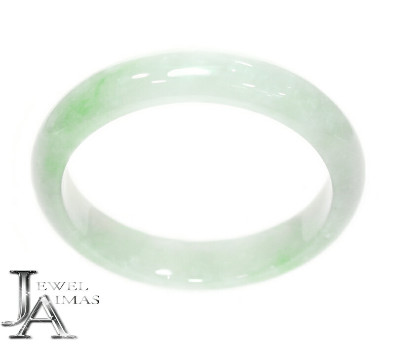 楽天市場】【ｾｰﾙ】翡翠 バングル ジェイダイト ひすいバングル ヒスイ