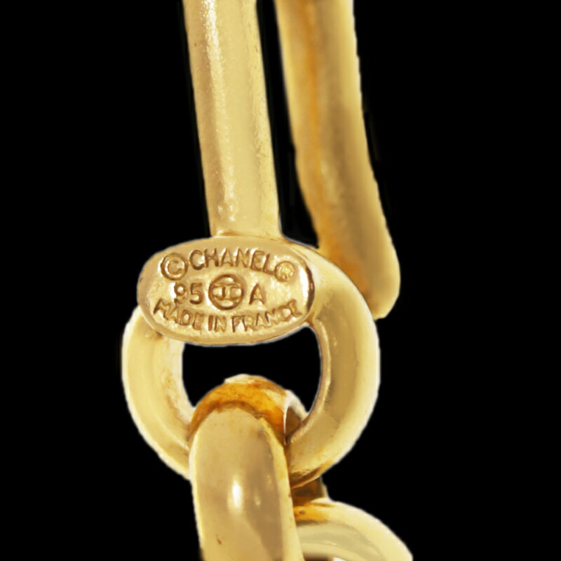 楽天市場】【ｾｰﾙ】値下げ！ 【CHANEL】シャネル ココマーク マトラッセ