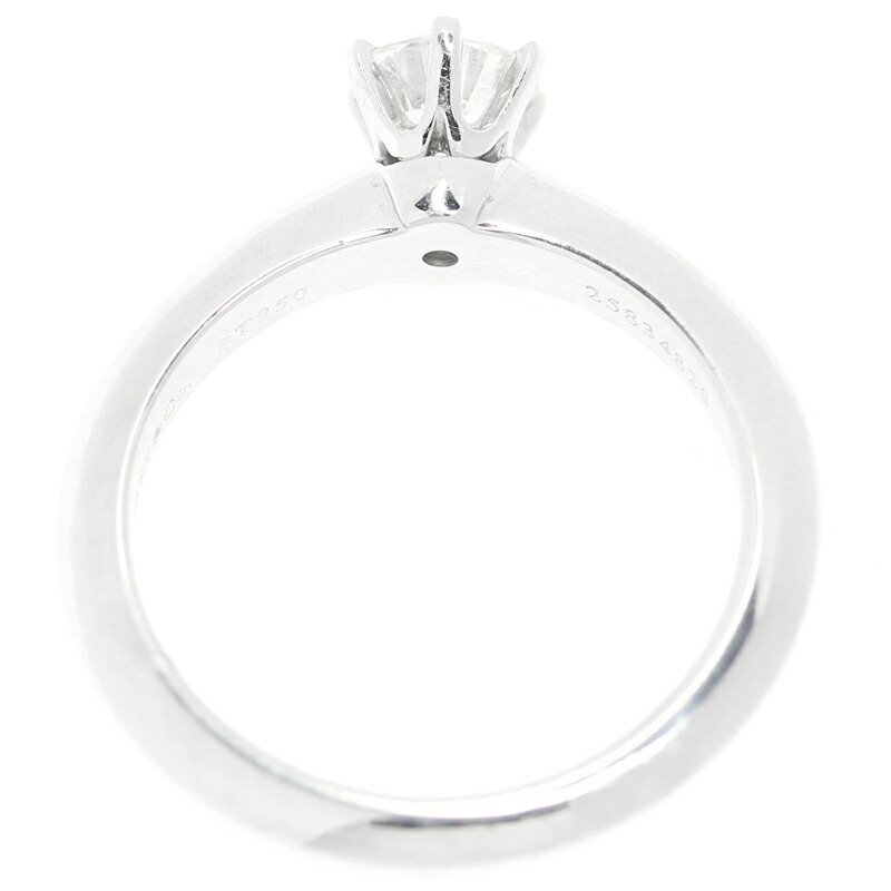 楽天市場】【TIFFANY&Co.】ティファニー ダイヤモンド(I VS-1 3EX