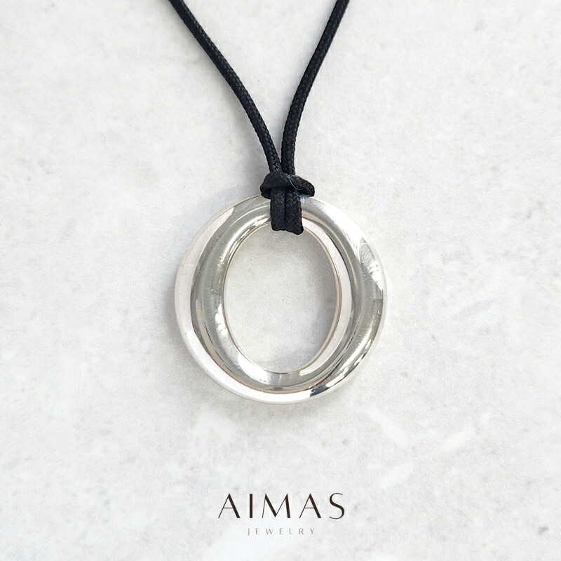 楽天市場】【Tiffany＆Co.】ティファニー セビアナ ネックレス