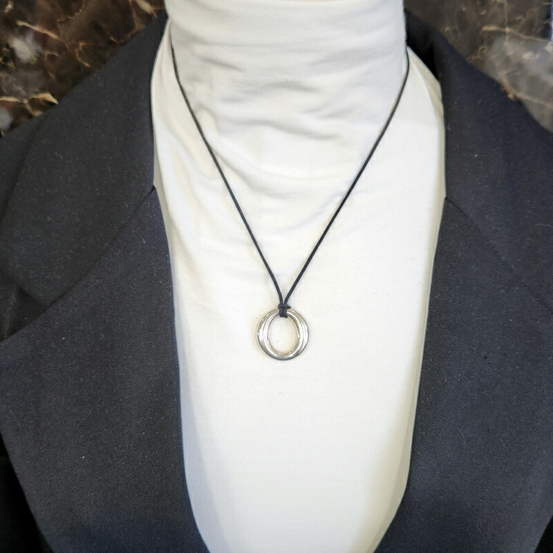 楽天市場】【Tiffany＆Co.】ティファニー セビアナ ネックレス