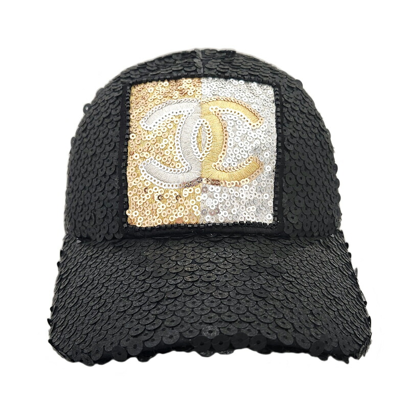 楽天市場】【ｾｰﾙ】【CHANEL】シャネル キャップ 23 クルーズ