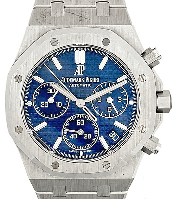 楽天市場】オーデマピゲ ホワイトゴールドの通販