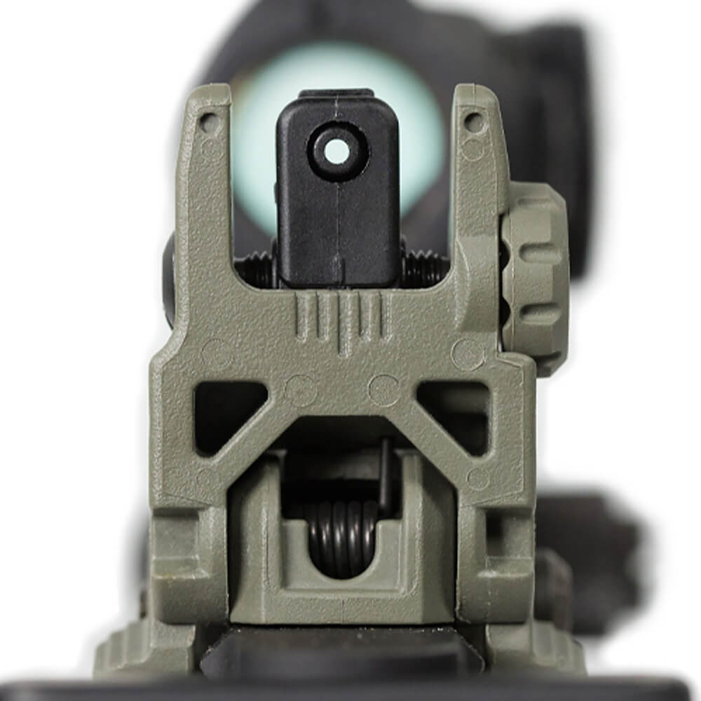 楽天市場】【楽天ランキング1位】【 実物 MAGPUL 】 MBUS Gen.2 Front