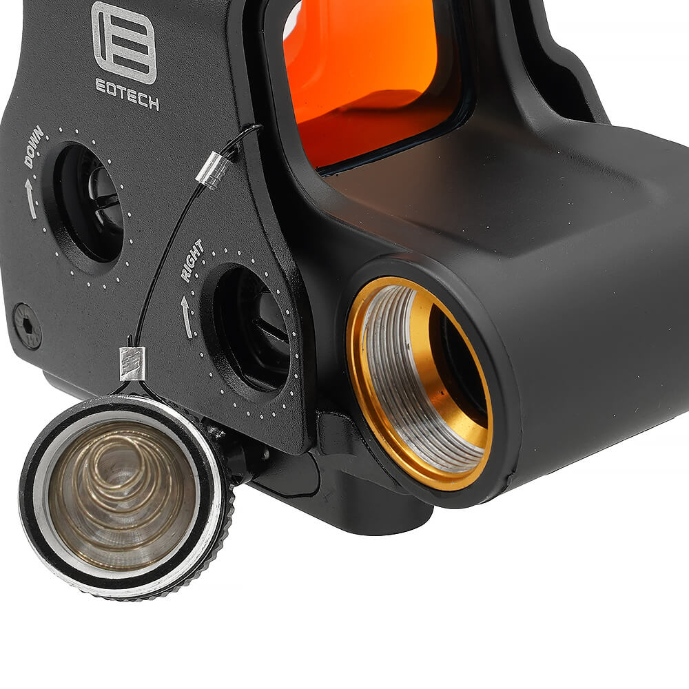 楽天市場】【楽天ランキング1位】HOLY WARRIOR EOTech EXPS3 ドット