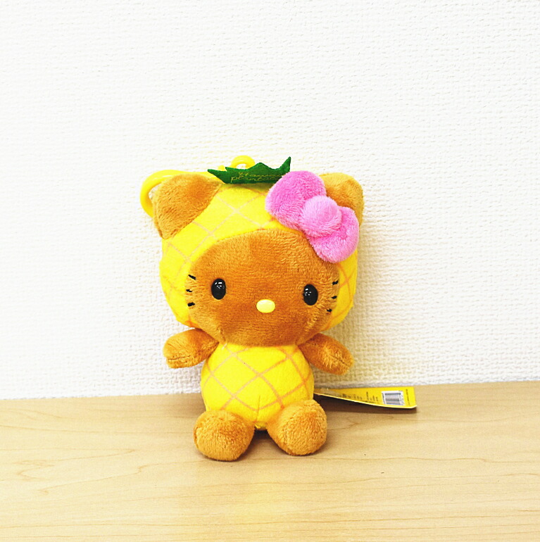 楽天市場】【早いもの勝ち】日焼けキティ☆ハワイ限定ハローキティ 50