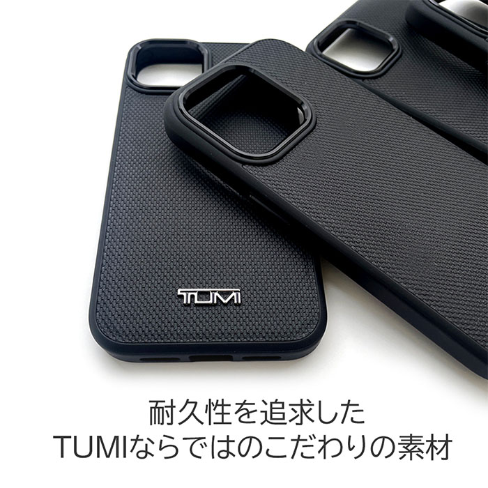 楽天市場】iPhone 15 Pro Max 14 ケース 本革 レザー TUMI iPhone15
