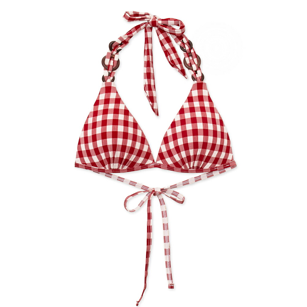 楽天市場】【新規様☆10％OFFクーポン】水着 レディース ビキニ 盛れる