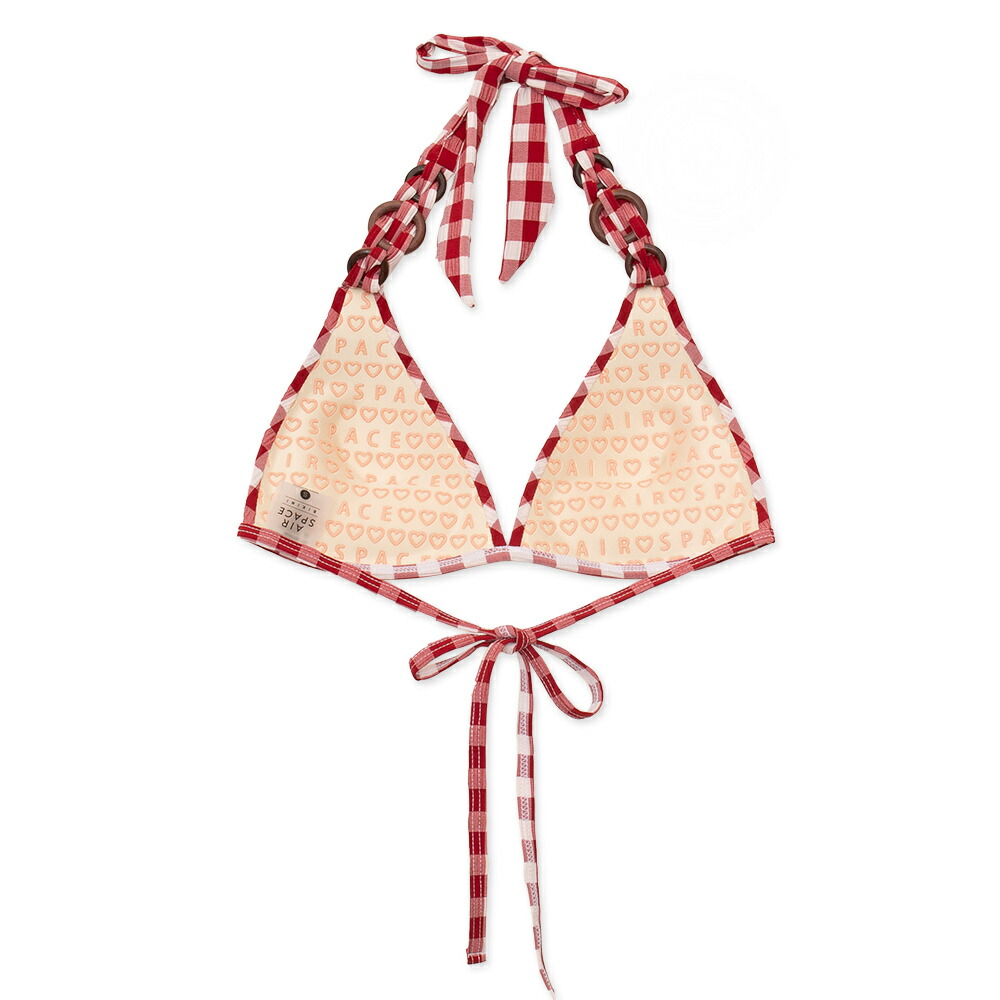 楽天市場】【新規様☆10％OFFクーポン】水着 レディース ビキニ 盛れる