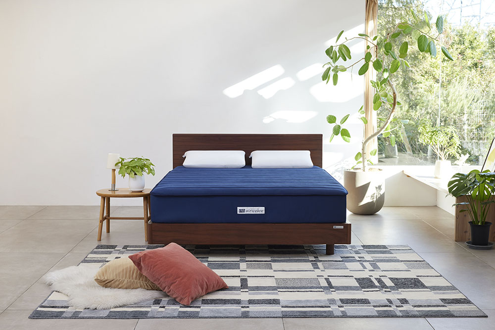 楽天市場】【P5倍☆3/1(日)20時〜要エントリー】【公式】エアウィーヴ