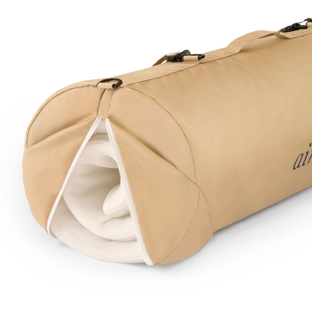 楽天市場】【送料無料】エアウィーヴ ポータブル 01 | マットレス 高