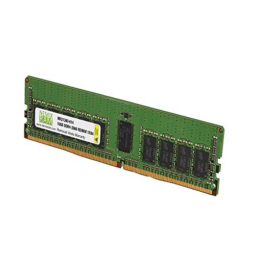 楽天市場】16gb ddr4 2133 ecc rdimの通販