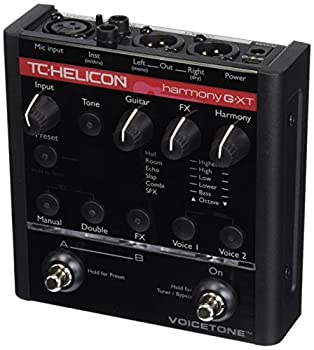 楽天市場】tc helicon harmony singer 2の通販