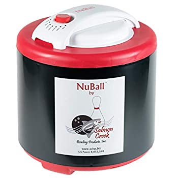 楽天市場】【中古】NuBall ボーリングボール用メンテナンス器 油抜き