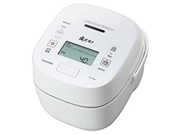 楽天市場】rc-10vsr(w)（炊飯方式真空圧力IH方式）の通販
