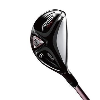 楽天市場】prgr rs red レディースの通販