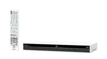 楽天市場】ブルーレイレコーダー シャープ bdww1200の通販