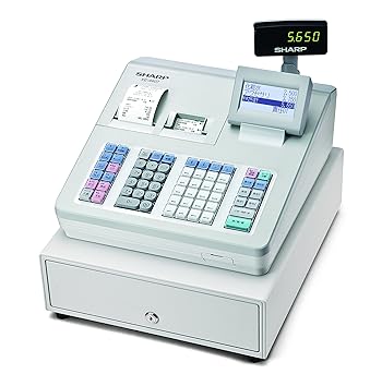 楽天市場】電子レジスタ xe－a407の通販