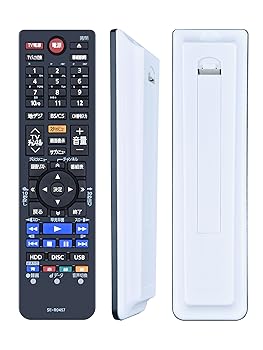 楽天市場】dbr-z510 リモコンの通販