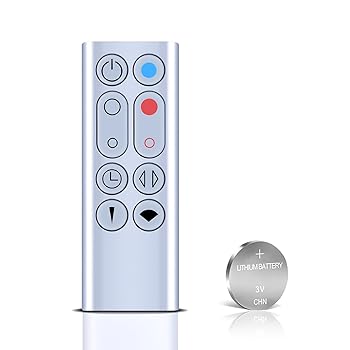 楽天市場】dyson hot cool am09 ファンヒーターの通販