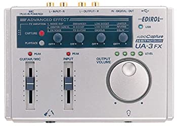 楽天市場】roland ua－4fx2の通販