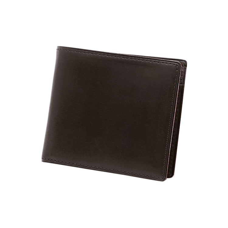 楽天市場】【GANZO】 ガンゾ GUD2 小銭入れ付き二つ折り財布