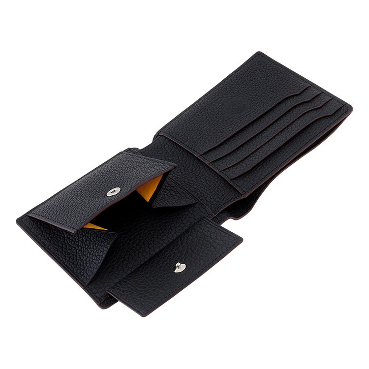 楽天市場】【GANZO】 ガンゾ FRENCH CALF フレンチカーフ 小銭入れ付き