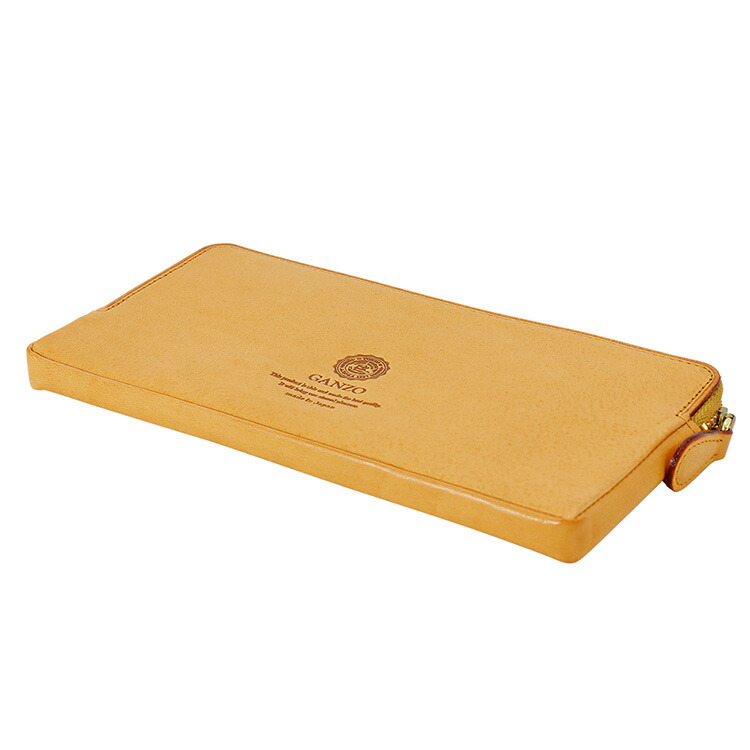 楽天市場】【GANZO】 ガンゾ Minerva Natural ミネルバナチュラル