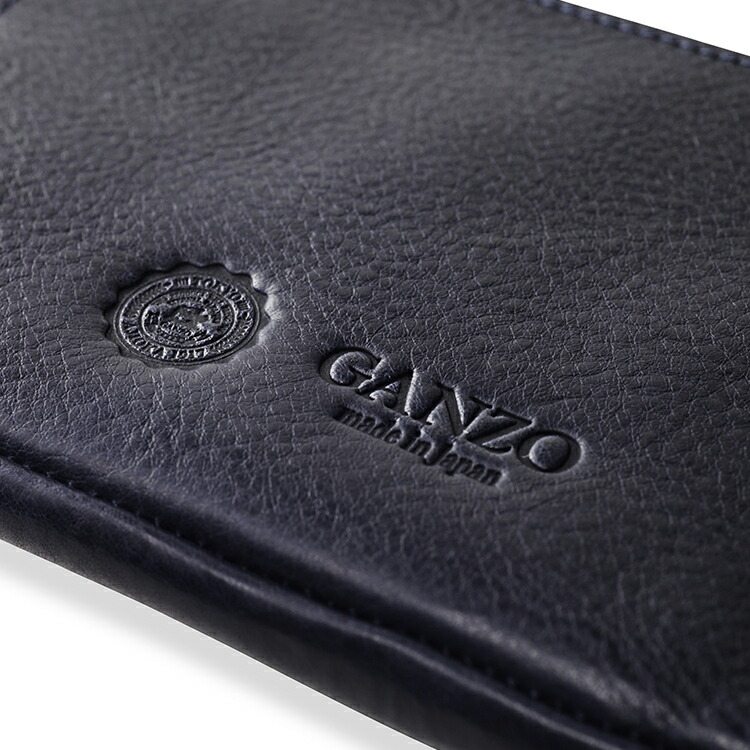 楽天市場】【GANZO】 ガンゾ SACCHETTO サケット メンズ ポーチ 小物