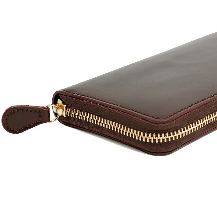 楽天市場】【GANZO】 ガンゾ SHELLCORDOVAN2 シェルコードバン2