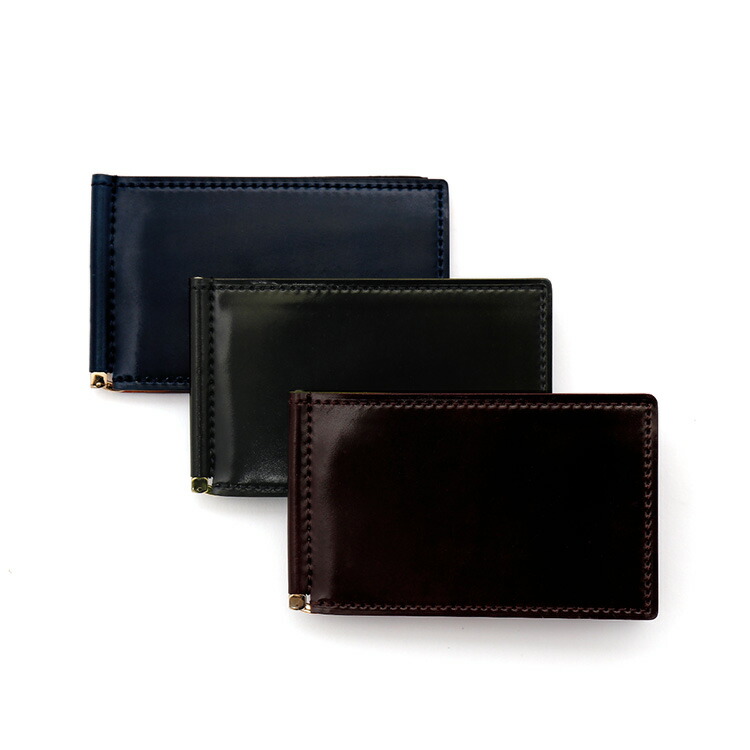 楽天市場】【GANZO】 ガンゾ Shell Cordovan 2 シェルコードバン2