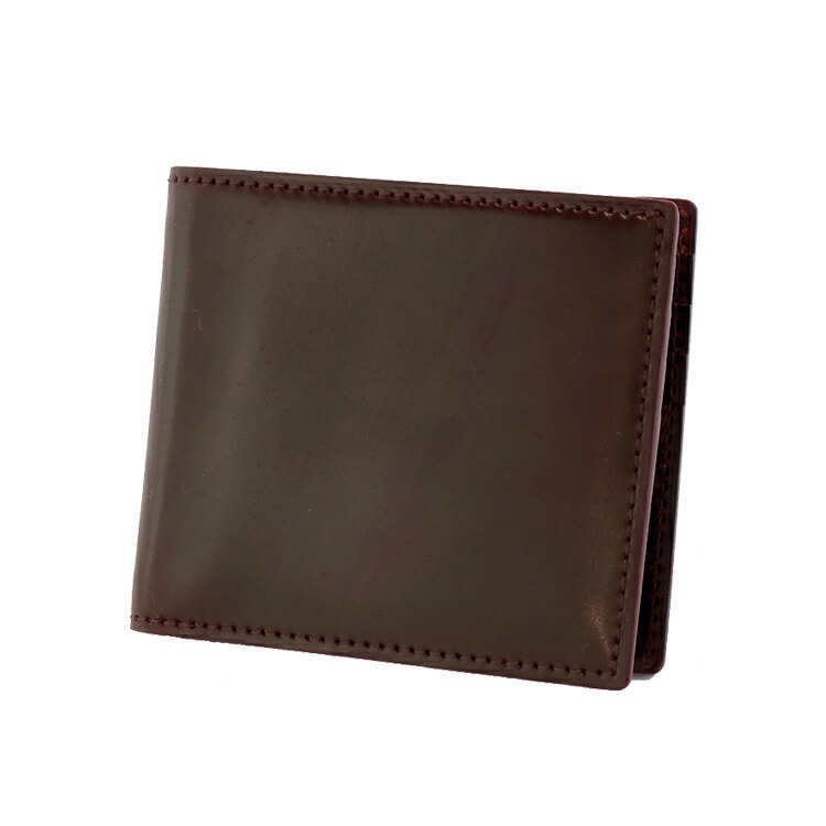 楽天市場】【GANZO】 ガンゾ Shell Cordovan 2 シェルコードバン2 純