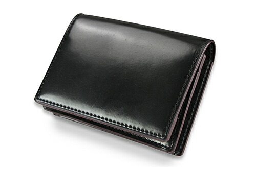 楽天市場】【GANZO】 ガンゾ Shell Cordovan 2 シェルコードバン2 BOX