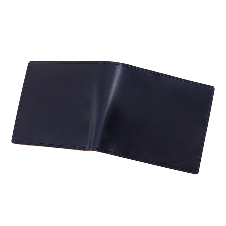 楽天市場】【GANZO】 ガンゾ THIN BRIDLE シンブライドル 小銭入れ付き