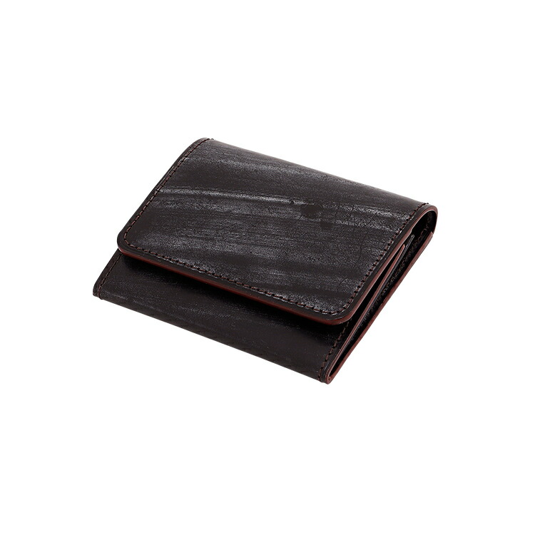 楽天市場】【GANZO】 ガンゾ AVON エイボン コンパクト二つ折り財布