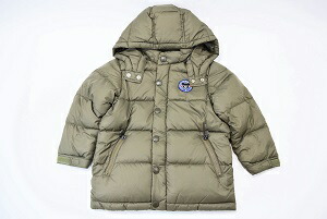 楽天市場】ダブルb ダウンジャケットの通販