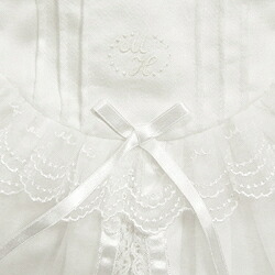 楽天市場】ミキハウス（ベビー）mikihouseお宮参り・ご退院に