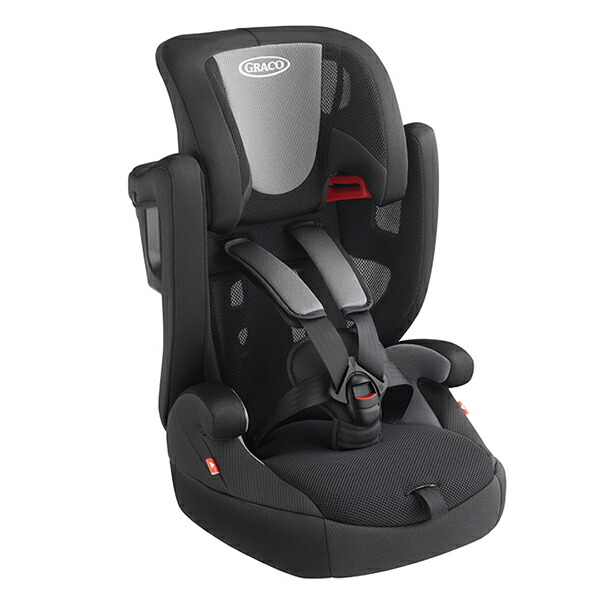 楽天市場】在庫限り 【グレコ】 エアポップ シンプルグレー GR 1歳頃