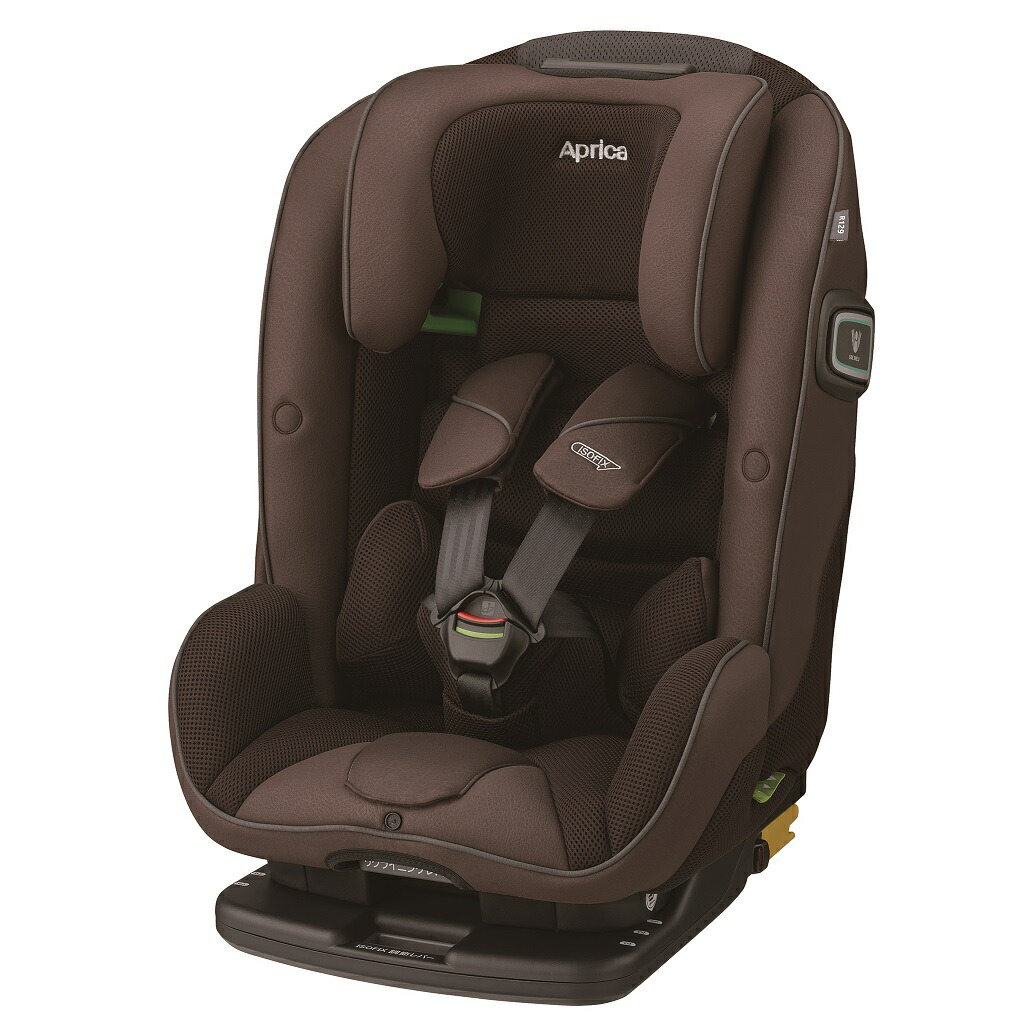 楽天市場】【アップリカ】フォームフィット ISOFIX セーフティープラス