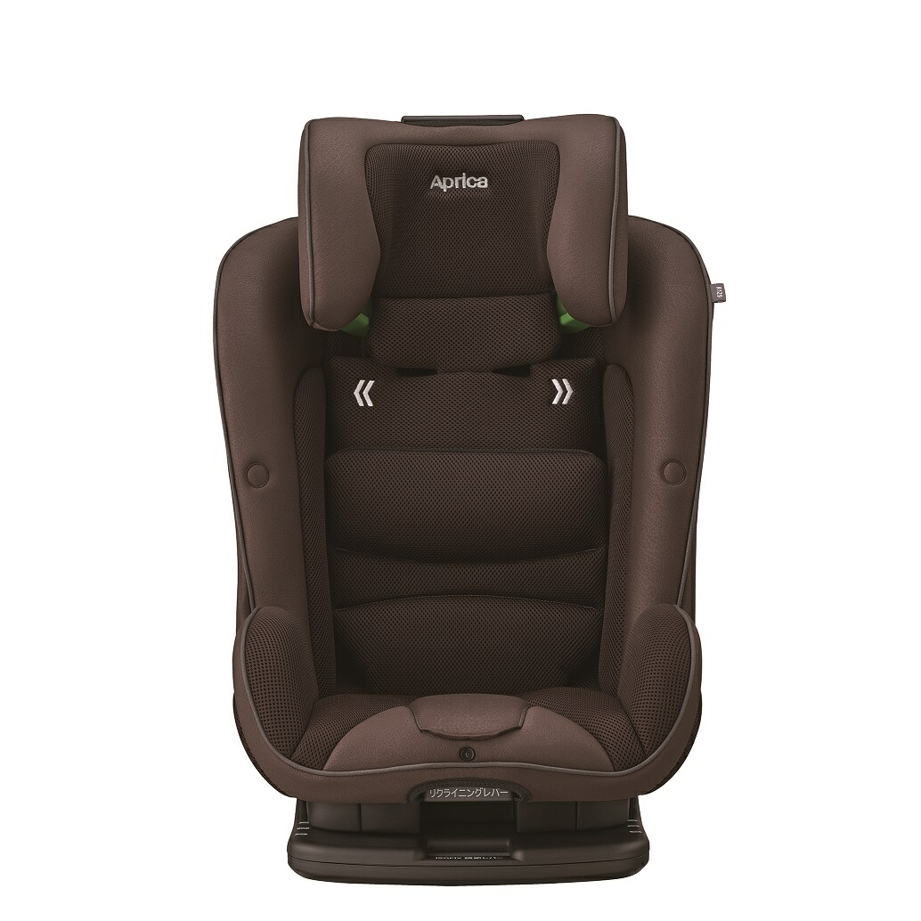 楽天市場】【アップリカ】フォームフィット ISOFIX セーフティープラス