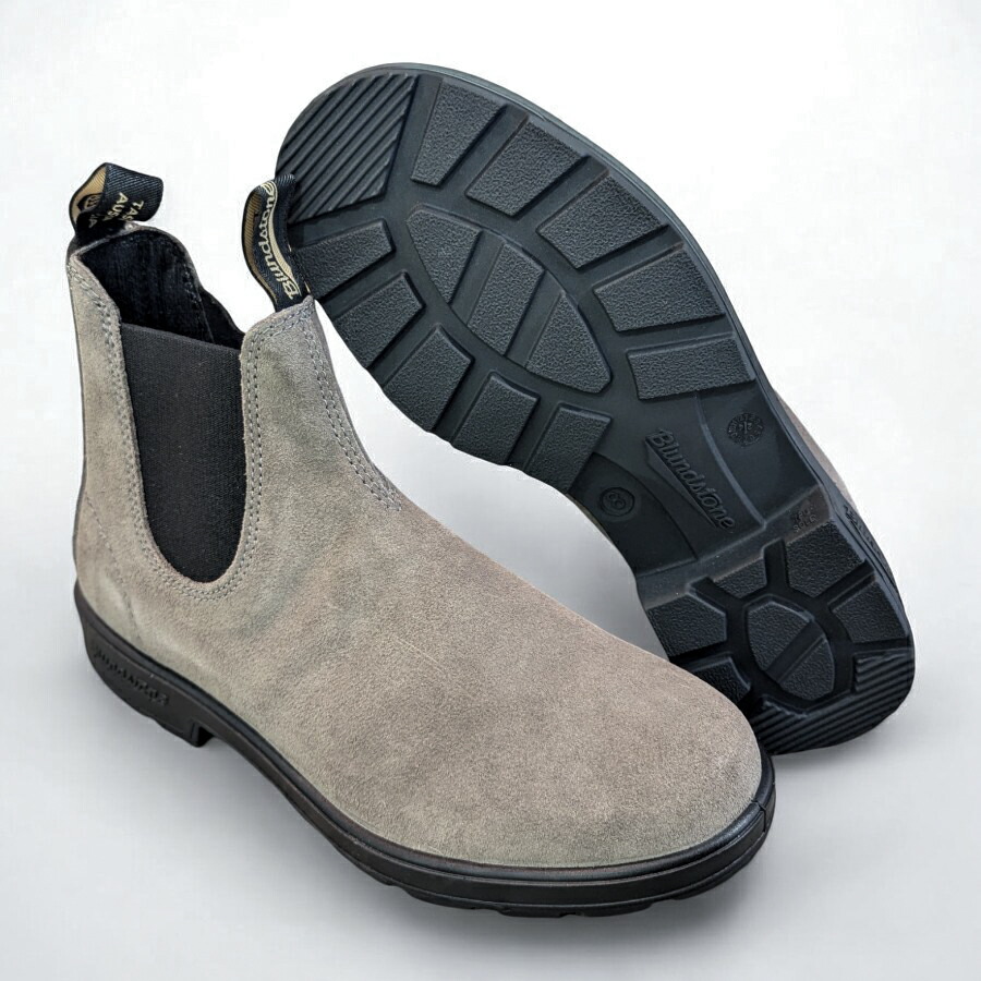 楽天市場】Blundstone[ブランドストーン]/BS2407/BS2407006/Gray