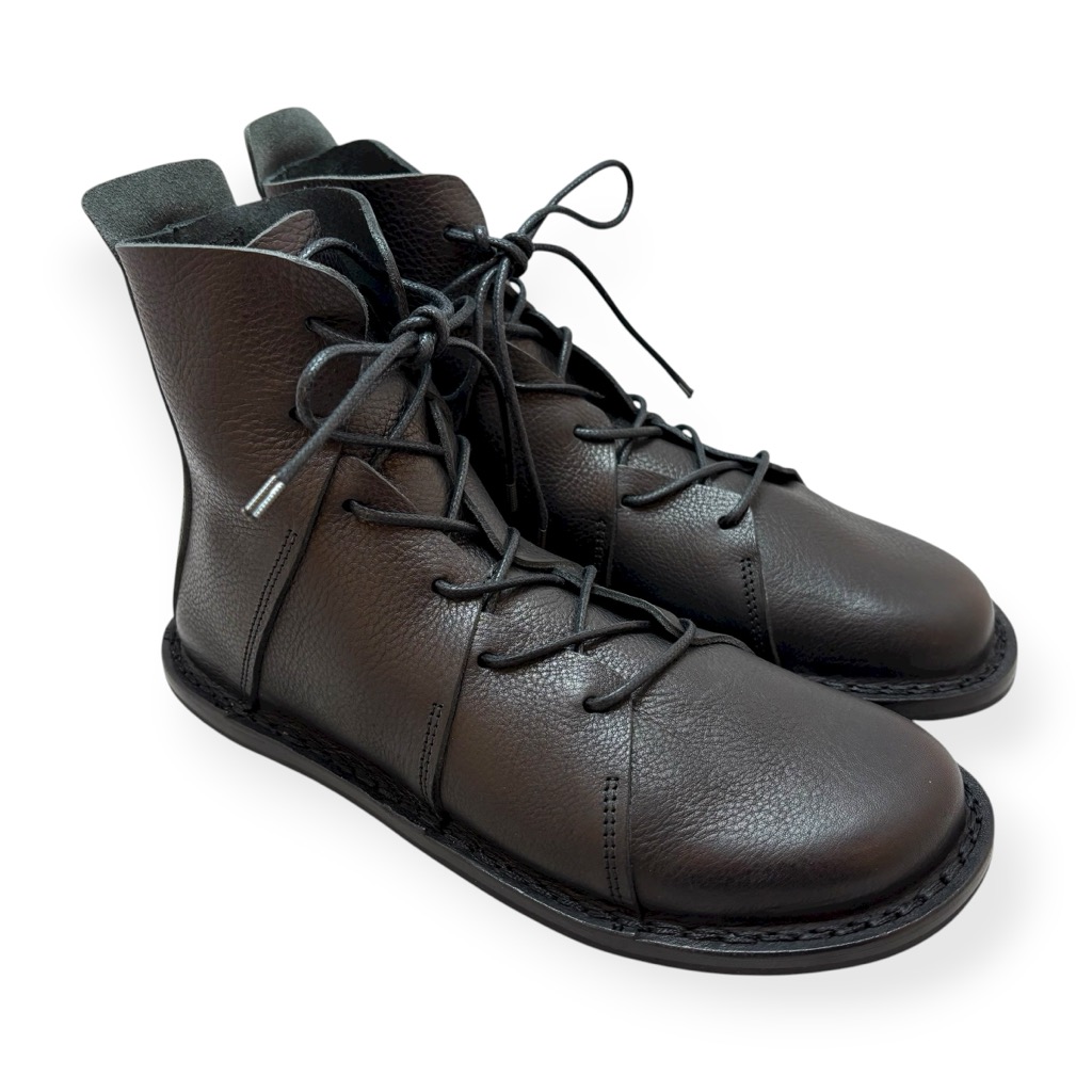 楽天市場】trippen[トリッペン]/NOMAD-HI-WAW252[ノマド]/BLK-BK