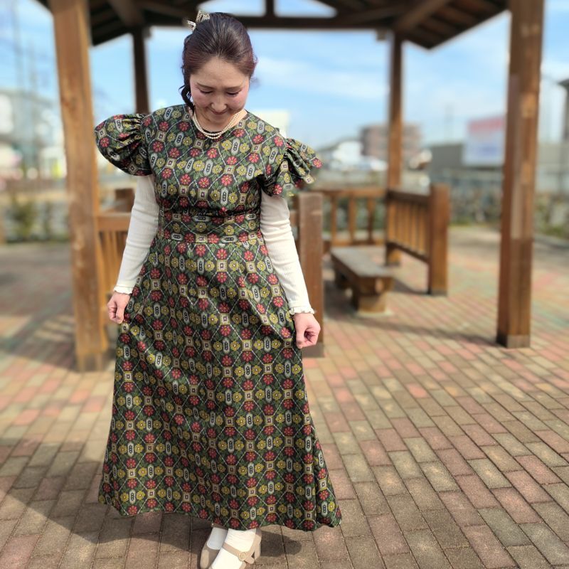 楽天市場】あなたのSDGsを全力応援!【オーダー】 着物からリメイク! お