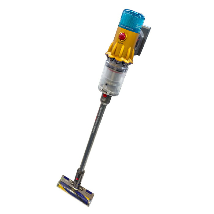 楽天市場】dyson v12 detect slim+ (sv30 abl bc)の通販