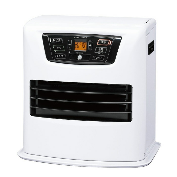 楽天市場】トヨトミ石油ファンヒーター lc－s36の通販