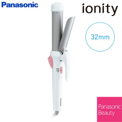 楽天市場】パナソニック 32mm 白 eh-ht4bの通販