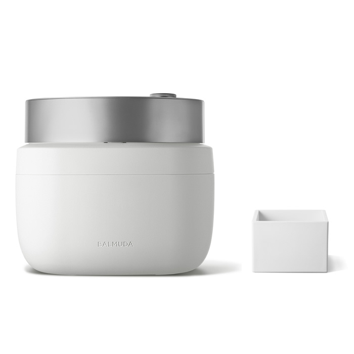 楽天市場】バルミューダ 炊飯器 balmuda the gohanの通販