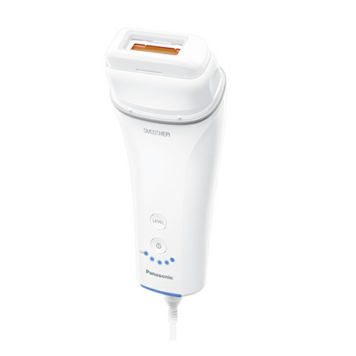 楽天市場】パナソニック 光エステ スムースエピ SMOOTHEPI コンパクト